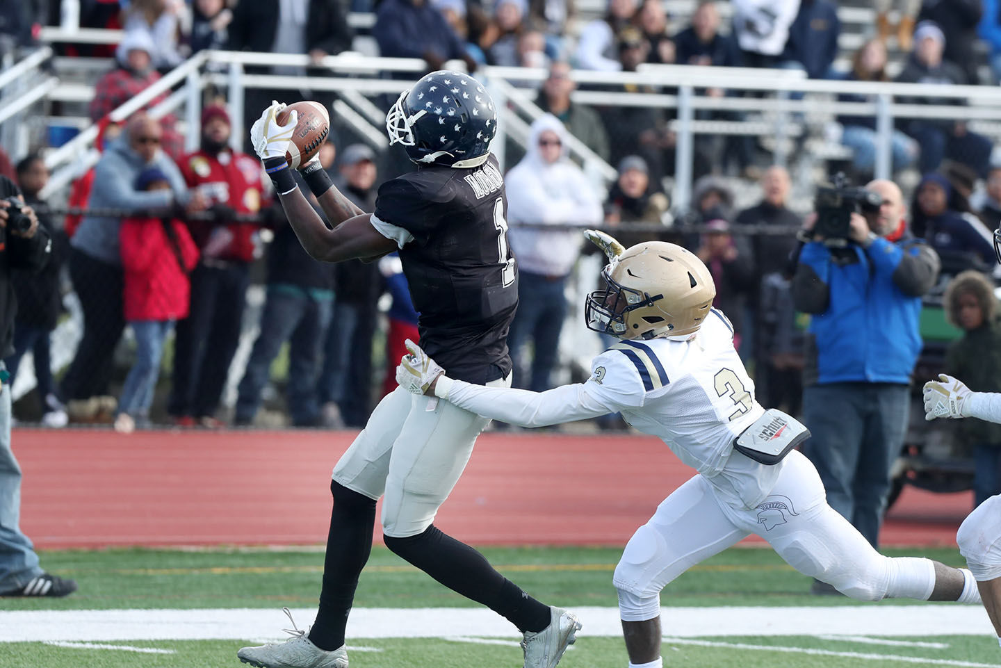 Atlantic City football